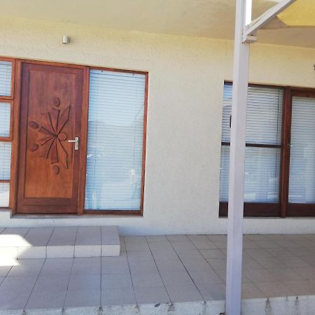 Ginas Place Springbok Exterior photo